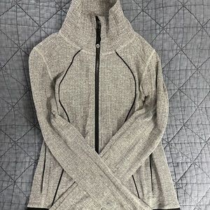 EUC Lululemon Jacket